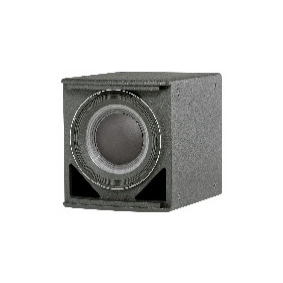 ASB6112超低頻揚聲器